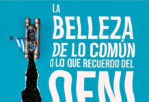 Presentarán en La Besana obra infantil «La belleza de lo común o lo que recuerdo del OFNI»