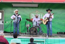 Presente el FINA 2026 en los ejidos de Saltillo