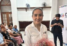 Programa “Bienvenido a Ramos” sigue acercando apoyos a familias desde el nacimiento