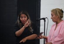 Promueve el FINA 2026 la inclusión desde el arte
