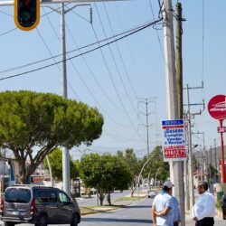 Ramos Arizpe fortalece la movilidad con nueva infraestructura vial