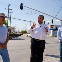 Ramos Arizpe fortalece la movilidad con nueva infraestructura vial1
