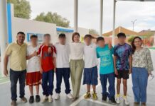 Reafirma DIF Torreón su compromiso con el bienestar de niñas, niños y adolescentes de Casa Hogar