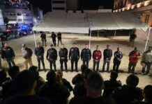 Realiza Municipio operativo en bares y cantinas del centro; clausura bar Excalibur