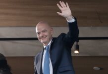 Afirman que Trump buscaría que Infantino encabece la ONU