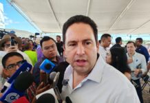 Reconocerá Municipio de Saltillo a policía que salvó a adulto mayor