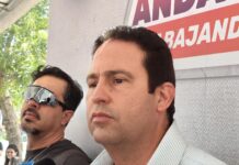 Reforzarán seguridad en colonias de Saltillo por riñas entre pandillas