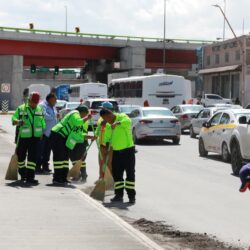 Refuerza Javier Díaz movilidad y seguridad con2