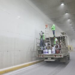 Refuerza Javier Díaz movilidad y seguridad con7