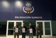 Reporte médico de ser sintiente rescatado este viernes por la Policía Ambiental