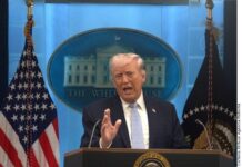Revelan plan para matar a Trump