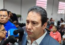 Saltillenses están dejando de usar sus vehículos ante la efectividad del programa “Aquí Vamos Gratis”: alcalde
