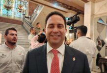 Saltillenses están orgullosos de su ciudad y valoran la calidad de vida que aquí tienen: alcalde