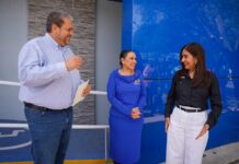 Salud cercana brinda tranquilidad a las familias de Ramos Arizpe