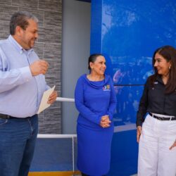 Salud cercana brinda tranquilidad a las familias de Ramos Arizpe