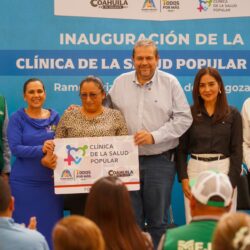 Salud cercana brinda tranquilidad a las familias de Ramos Arizpe3