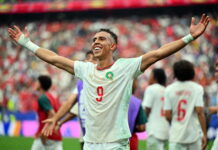Se despide el primer anfitrión; Marruecos golea a Canadá y avanza a cuartos de final