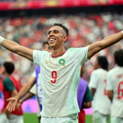 FIFA World Cup 2026 – Round of 16 – Canada vs Morocco