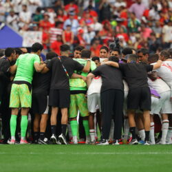 FIFA World Cup 2026 – Round of 16 – Canada vs Morocco