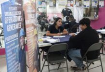 Se ofertaron 200 ofertas laborales de Tupy