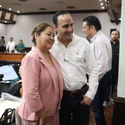 “Seguimos fortaleciendo un modelo de diálogo y atención junto a los colectivos de familiares de personas desaparecidas en Coahuila”