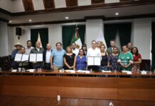 “Seguimos fortaleciendo un modelo de diálogo y atención junto a los colectivos de familiares de personas desaparecidas en Coahuila”