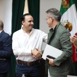 “Seguimos fortaleciendo un modelo de diálogo y atención junto a los colectivos de familiares de personas desaparecidas en Coahuila”4