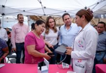 Sigue Amor en Movimiento cambiando vidas en Saltillo
