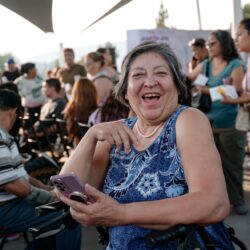 Sigue Amor en Movimiento cambiando vidas en Saltillo1
