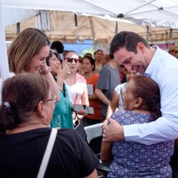 Sigue Amor en Movimiento cambiando vidas en Saltillo2