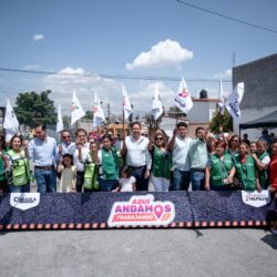 Sigue pavimentando Javier Díaz5