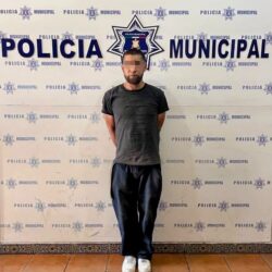 Sin tregua contra la delincuencia