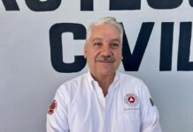 Suman 44 incendios atendidos en Ramos Arizpe; Protección Civil llama a prevenir riesgos en vacaciones