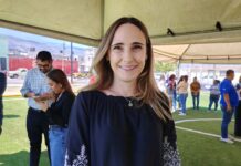 Suman ya cientos de saltillenses los que cuidan de espacios beneficiados con el programa “Activa tu Parque”
