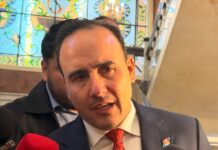Tendrá Coahuila fiscalía especializada en la atención a seres sintientes: gobernador