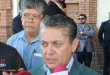 Tiene Coahuila modelo histórico en impartición de justicia: Miguel Mery