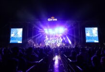 Todo listo en el FUTFEST Saltillo 2026 para vivir los cuartos de final