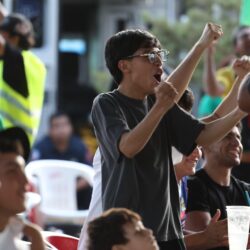 Todo listo en el FUTFEST Saltillo 2026 para vivir los cuartos de final1