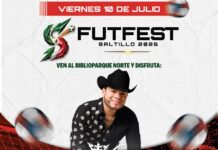 Todos al FUTFEST; transmitirán España vs Bélgica y estará Lenin Ramírez