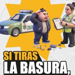 “Tómala Cochino2