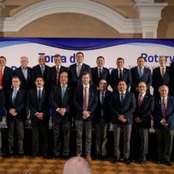 Trabajamos en equipo con la sociedad civil