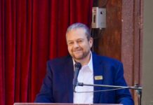 Transforma Ramos Arizpe su entorno urbano en beneficio de miles de familias: Tomás Gutiérrez