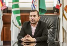 UTC participa en reunión estatal para fortalecer la educación superior en Coahuila
