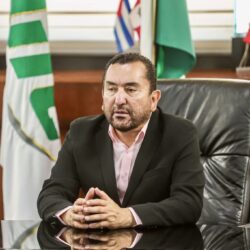 UTC participa en reunión estatal para fortalecer la educación superior en Coahuila