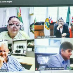 UTC participa en reunión estatal para fortalecer la educación superior en Coahuila1