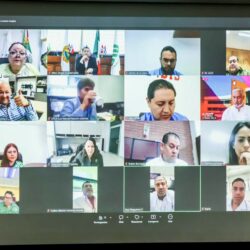 UTC participa en reunión estatal para fortalecer la educación superior en Coahuila2