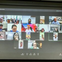 UTC participa en reunión estatal para fortalecer la educación superior en Coahuila3