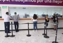 Últimos días de estímulos fiscales en Saltillo