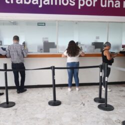 Últimos días de estímulos fiscales en Saltillo