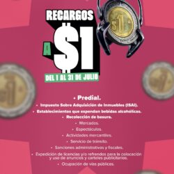 Últimos días de estímulos fiscales en Saltillo1